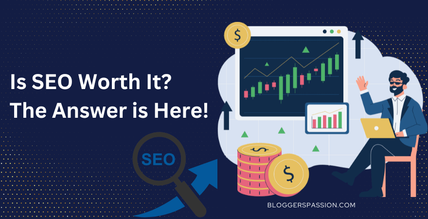 Is SEO Still Worth It in 2026? Real Costs, ROI & Honest Truth