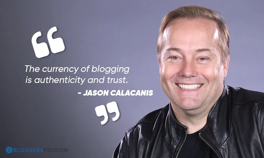 jason blogging quotes