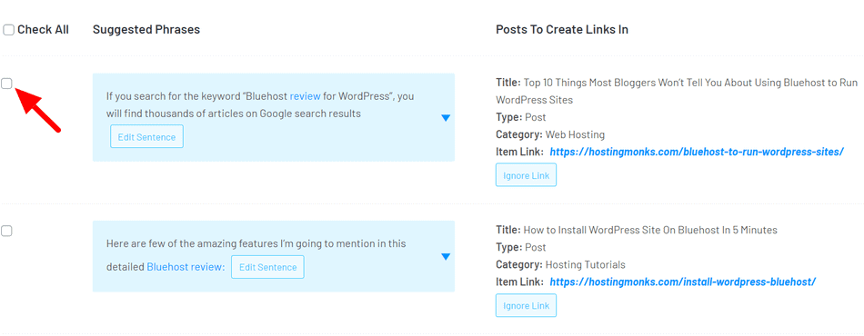 link-whisper-links