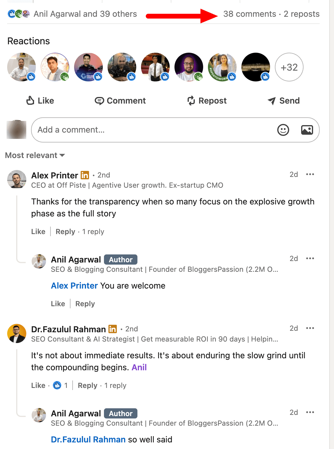 17 Common Blogging Mistakes to Avoid in 2026