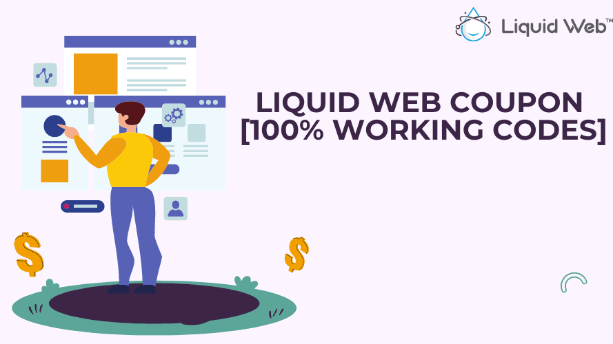 Liquid Web Coupons June 2026: Get Up to 85% Off on VPS & Dedicated Hosting [4 Active Promo Codes]