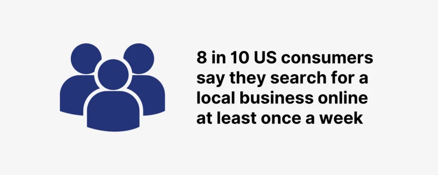 local search