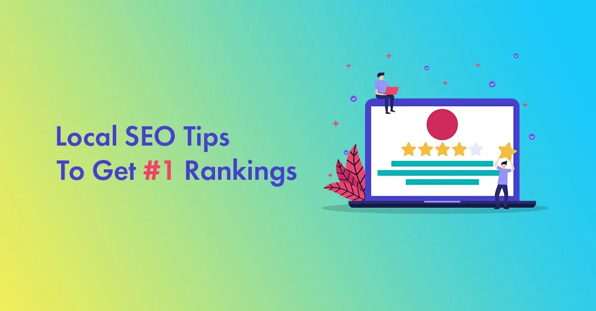 local seo tips 2026