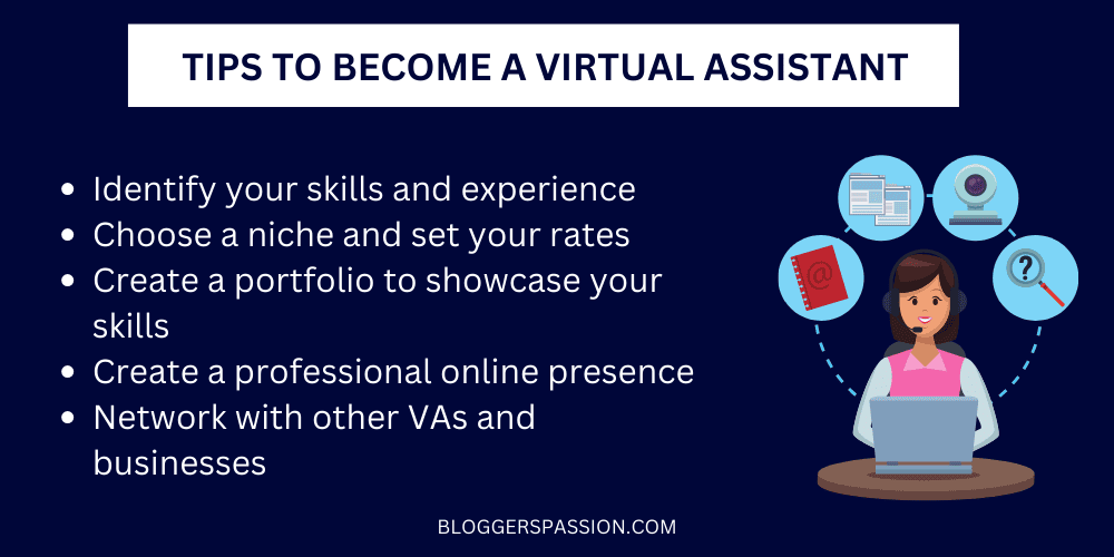 make money as va