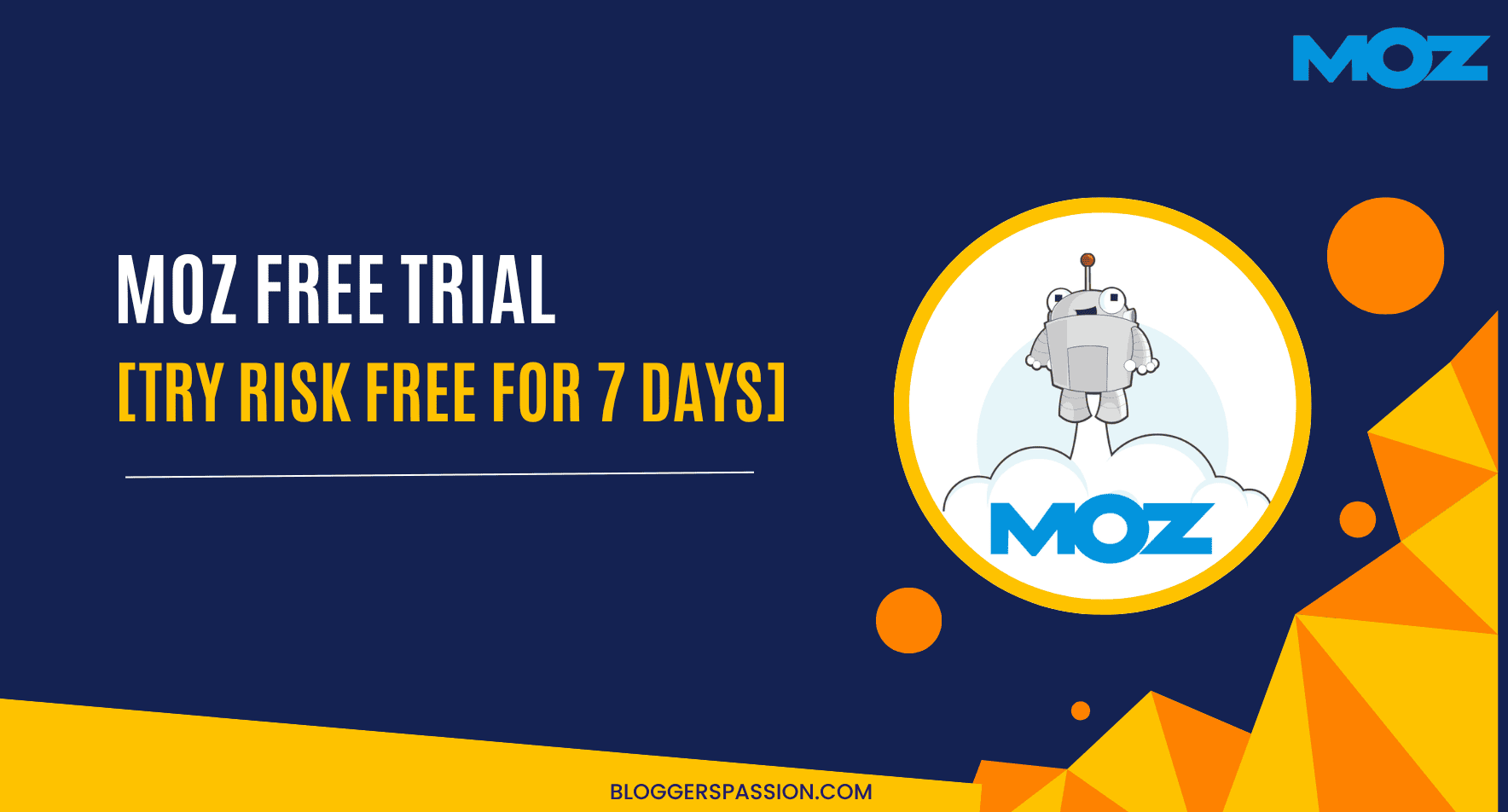 Moz Free Trial (2026): 7 Days Full Subscription Access + 20% OFF