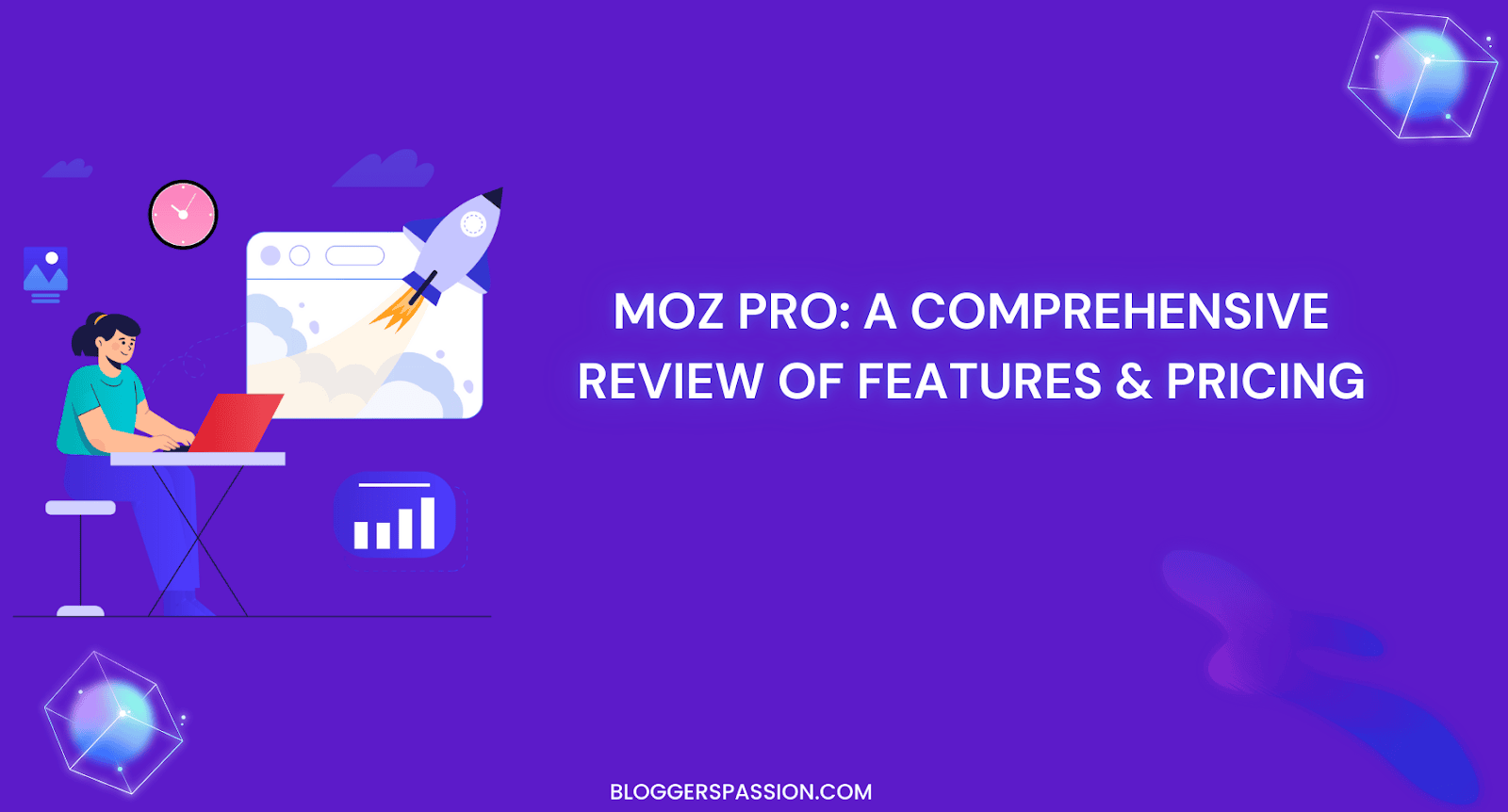 Moz Review 2026: All The Problems Revealed (After Using It)