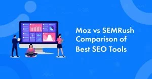 Moz vs Semrush 2026 (Which Offers Accurate Data) – Tested