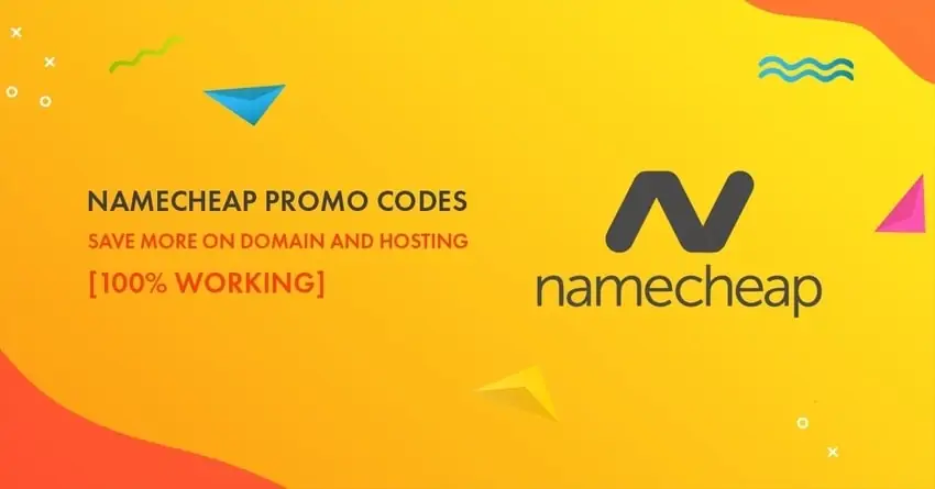 Namecheap Promo Codes: June 2026 [100% Verified & Tested]