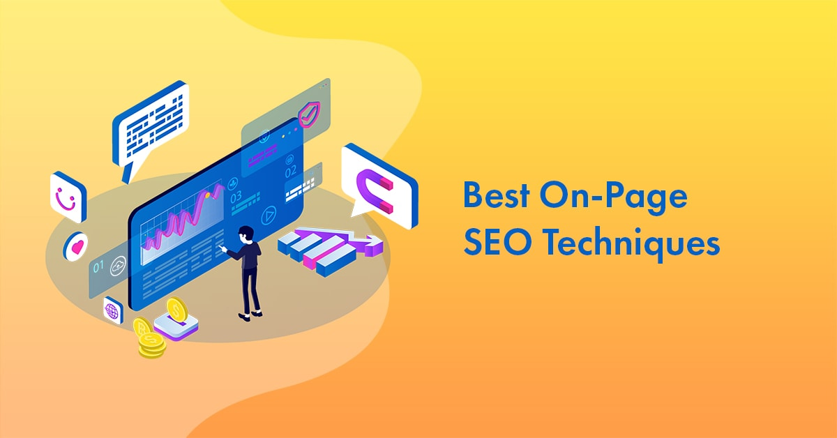 On-page SEO techniques in 2026