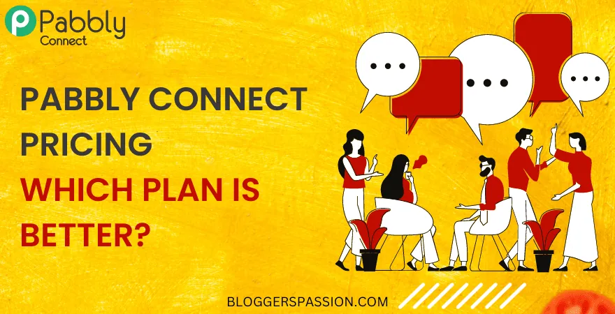 Pabbly Connect Pricing 2026: Which Plan is Worth Your Money? [Discount Included]