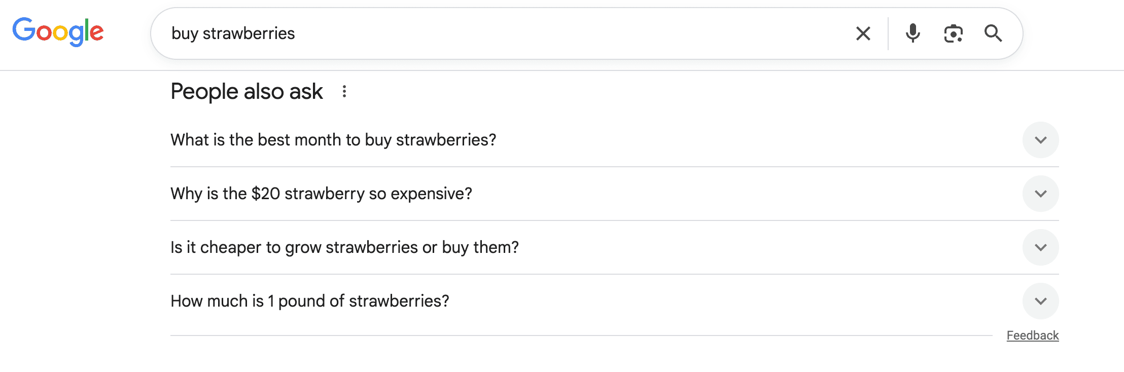 people also ask