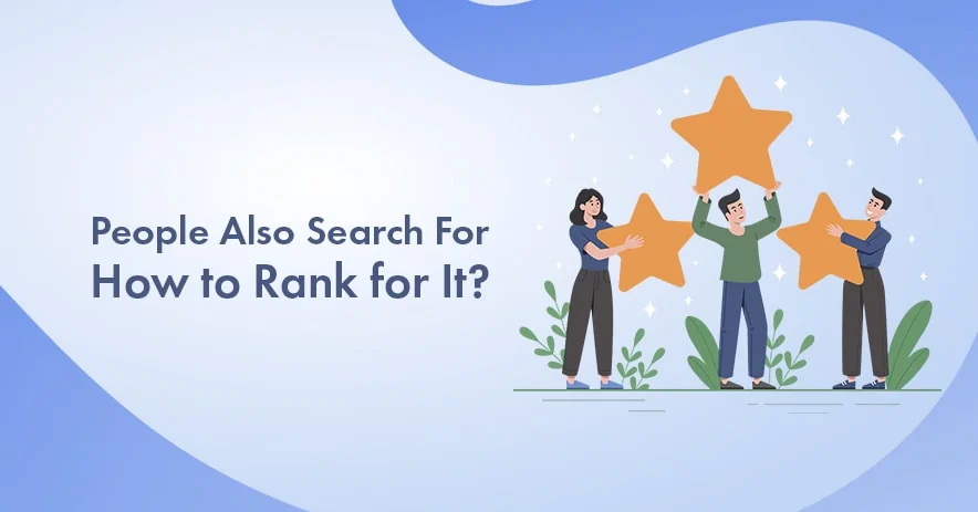 People Also Search For Keywords (PASF) Explained (2026)