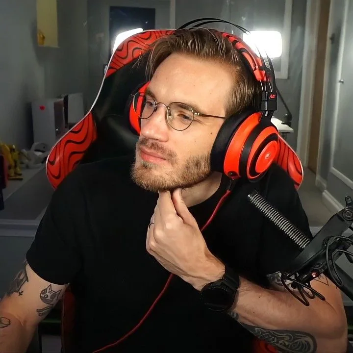 Pewdiepie 