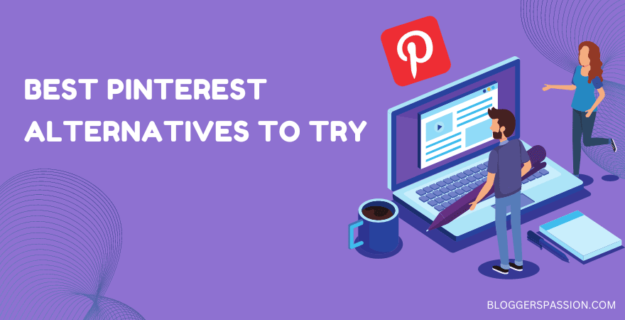 8 Best Pinterest Alternatives (2026) for Traffic And Ideas