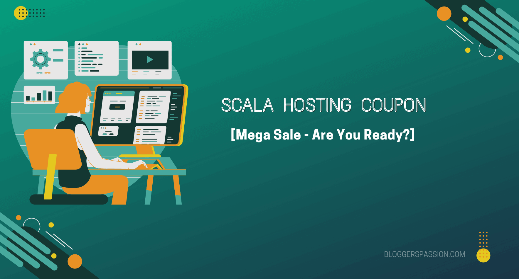 Scala Hosting Coupon June 2026 [Get Up to 88% OFF on WordPress & Cloud VPS Plans – Live Now]