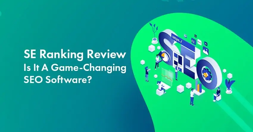 SE Ranking Review (2026): My Experience – Is It Worth It