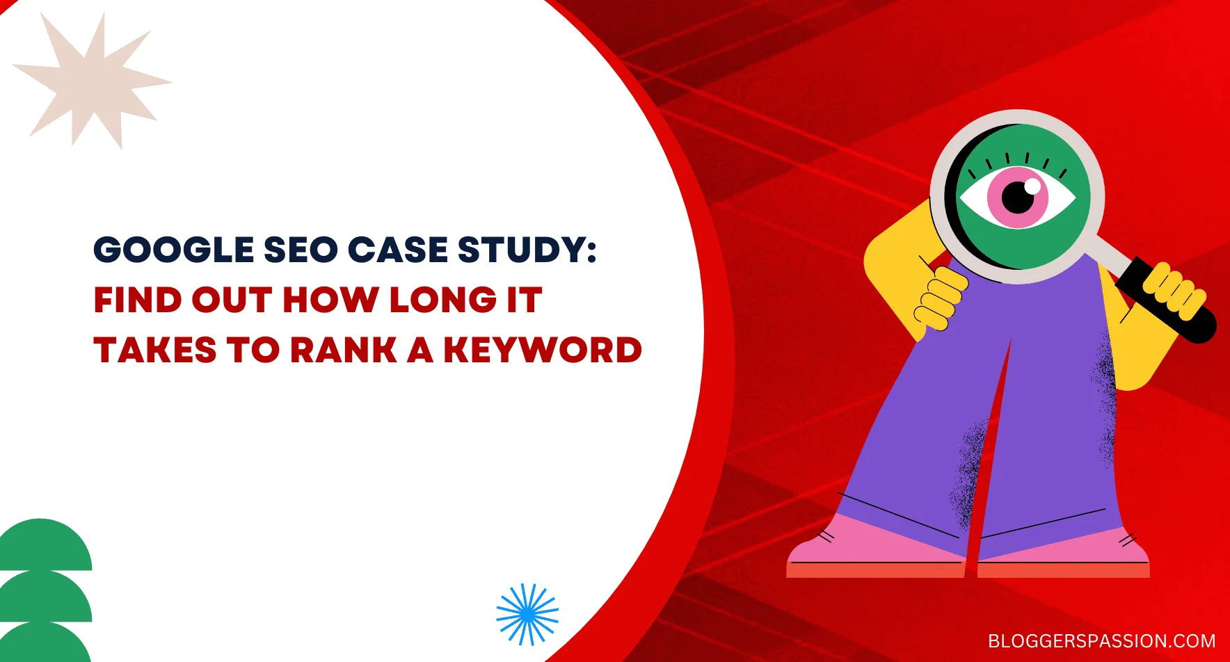 seo case study