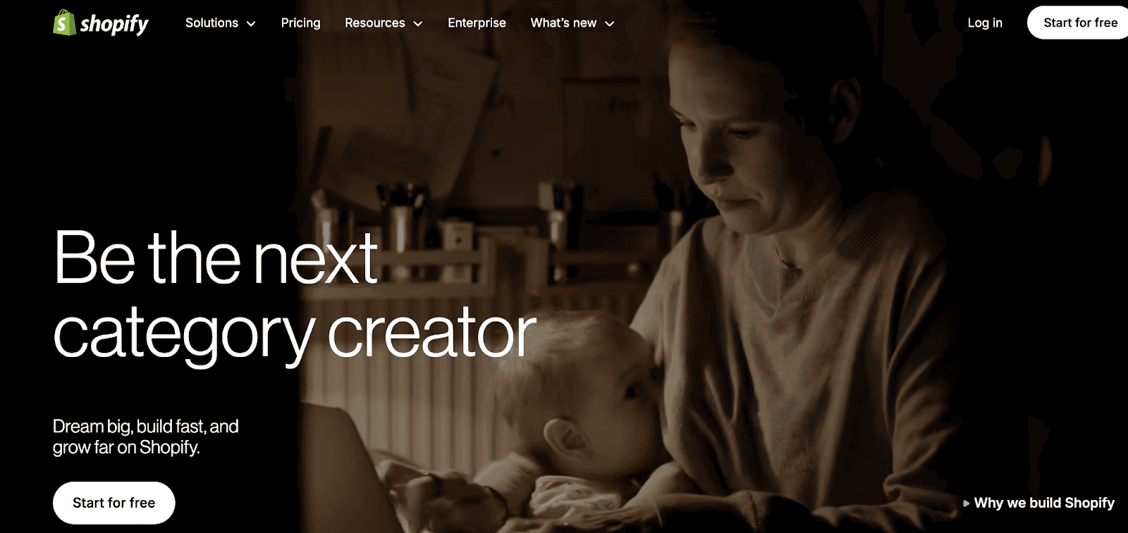 Shopify
