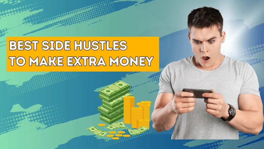 Top 10 Side Hustles to Make Passive Income in 2026