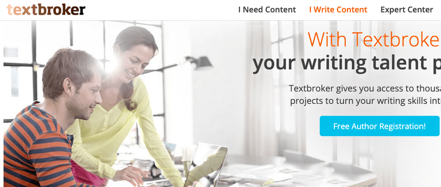 TextBroker