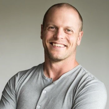 Tim Ferriss