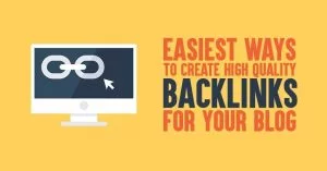 How to Get High Quality Backlinks in 2026 (9 Easy Strategies)