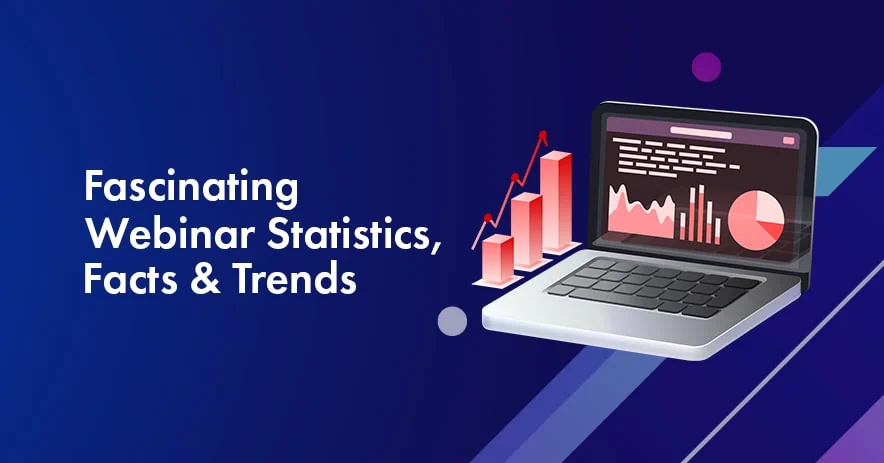 Webinar Statistics (2026): Market Size, Adoption, And More