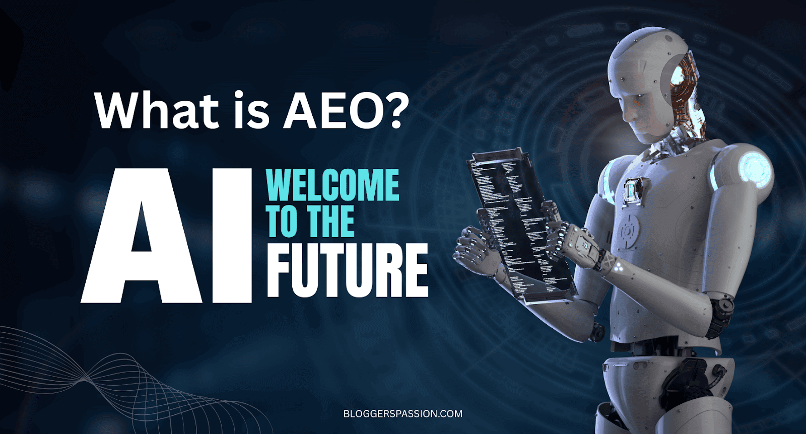 What Is AEO in SEO? Answer Engine Optimization Guide (2026)