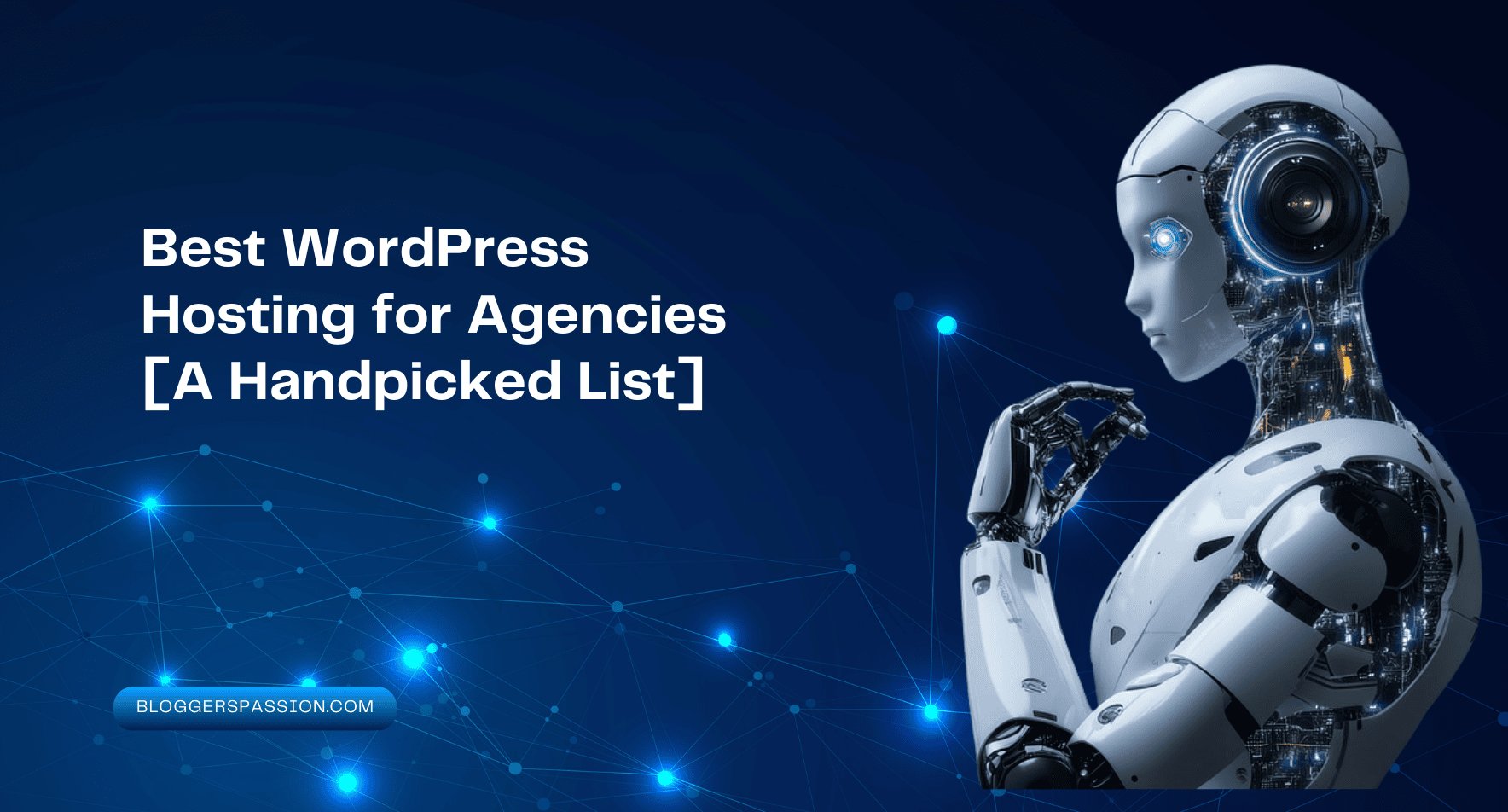 The Best WordPress Agency Hosting in 2026: 15 Tested, 5 Recommended