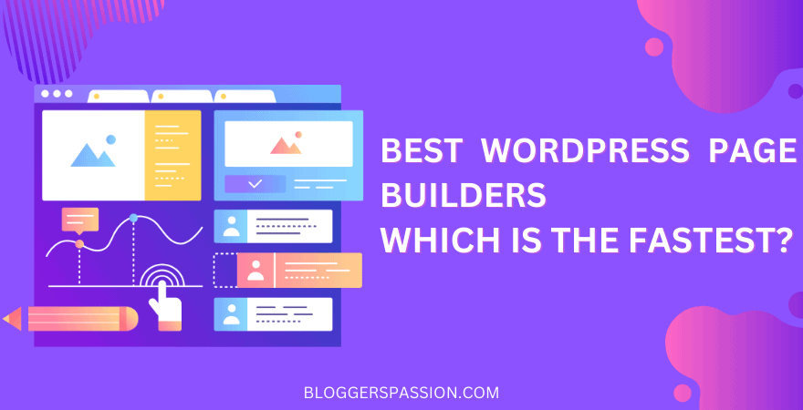 8 Best WordPress Page Builders in 2026 (Ranked & Compared)