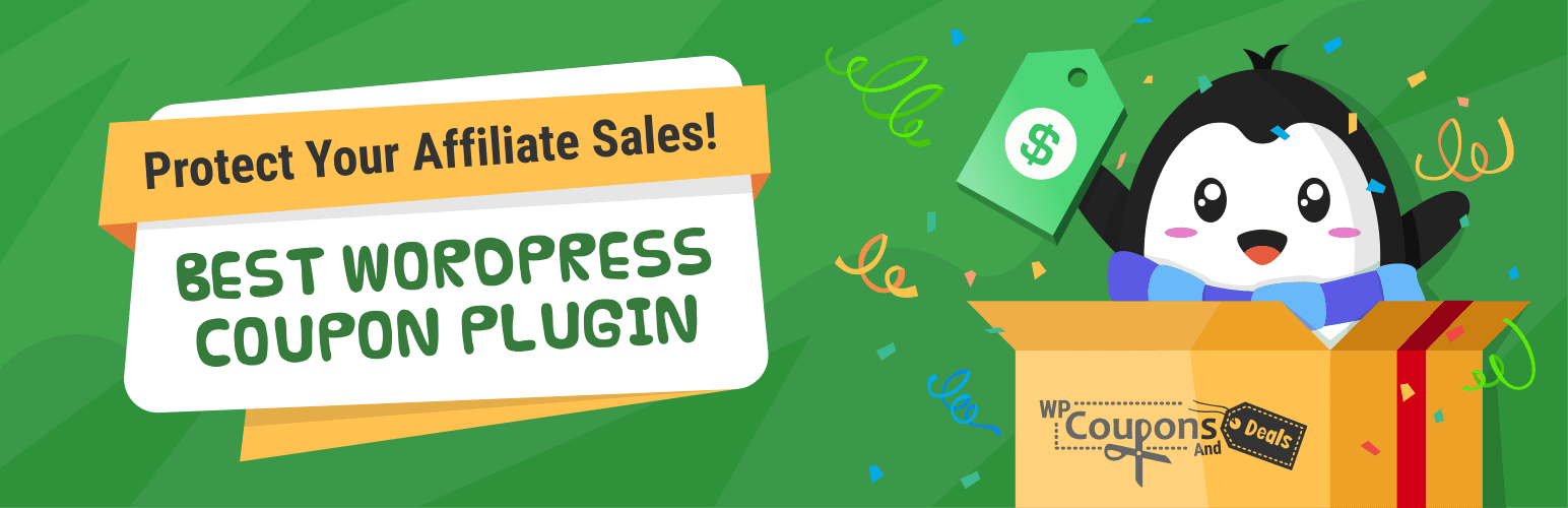 wp coupons and deals