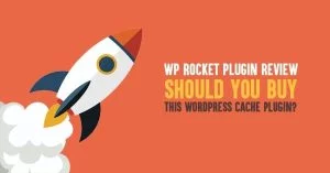 My WP Rocket Review (2026): With Real Performance Results