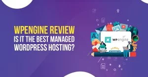 wpengine review