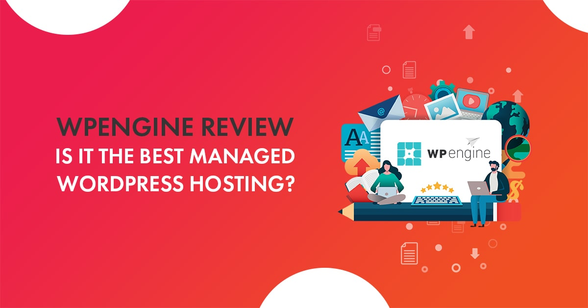 wp engine review 2025