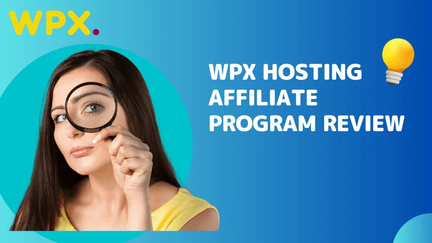 WPX Hosting Affiliate Program Review 2026: (Real Earnings)