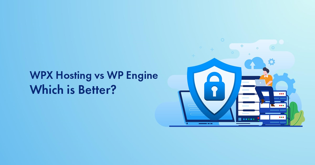 WPX Hosting vs WP Engine Hosting