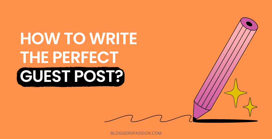 write a guest post tips 2026