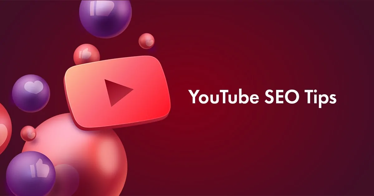 Youtube seo 2026 tips